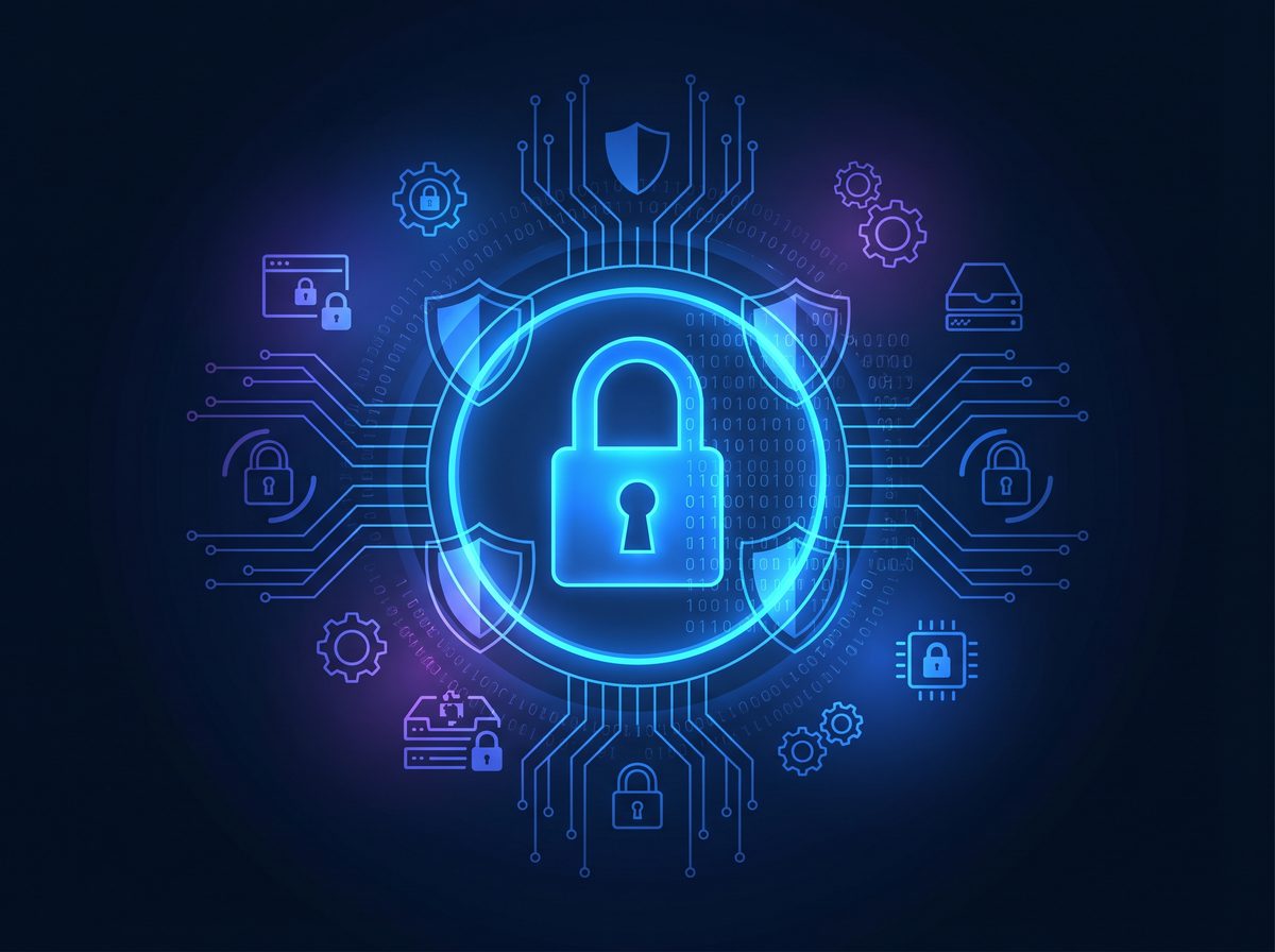 徐徐加速器安全防护体系